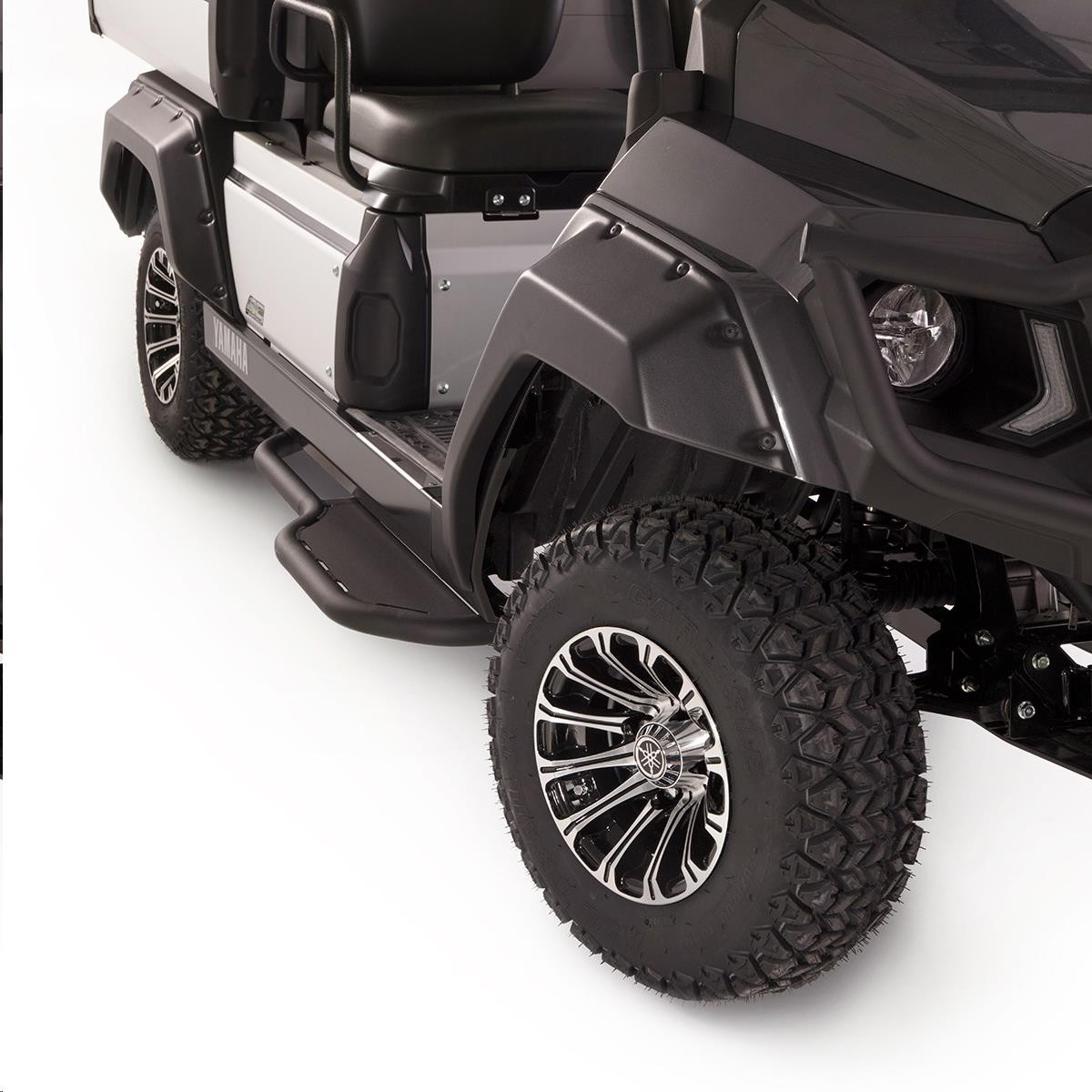 Yamaha OEM Over Fender Kit,Off-Road, Wide, J0G-F15E0-T0-00