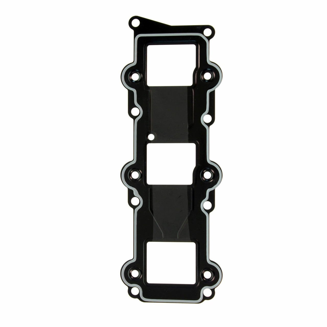 Yamaha New OEM Valve Seat Gasket, 6J8-13621-00-00