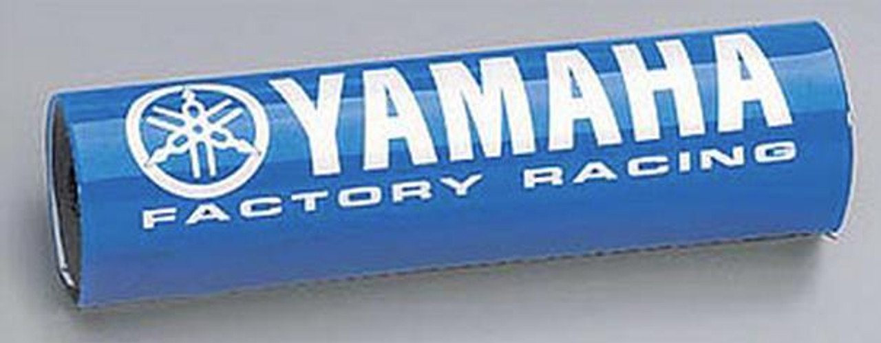 Yamaha New OEM Gytr Mini Racing Bar Pad-Bl, GYT-5HP25-78-BL