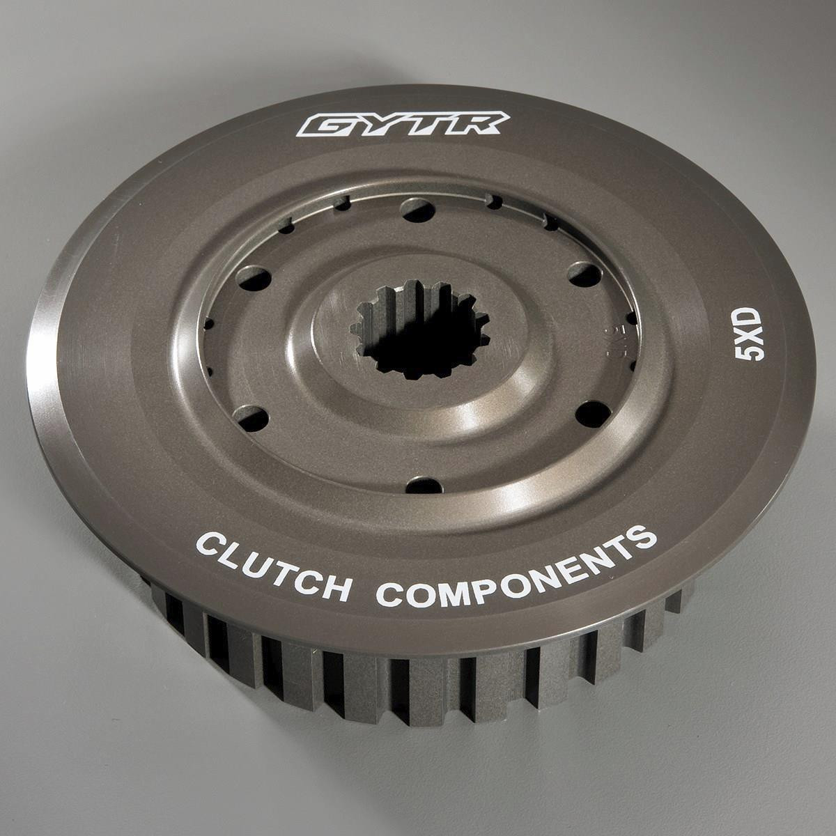 Yamaha OEM Gytr Clutch Inner Hub Yz85, GYT-5PA56-40-00