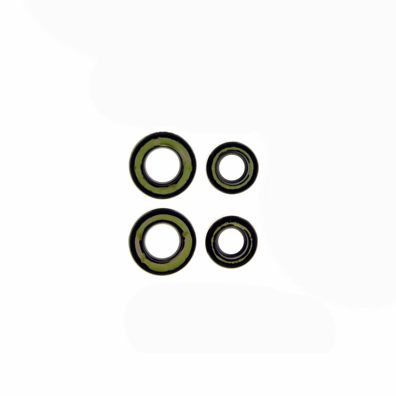Yamaha New OEM Lower Unit Gasket Kit, 6GH-W0001-20-00