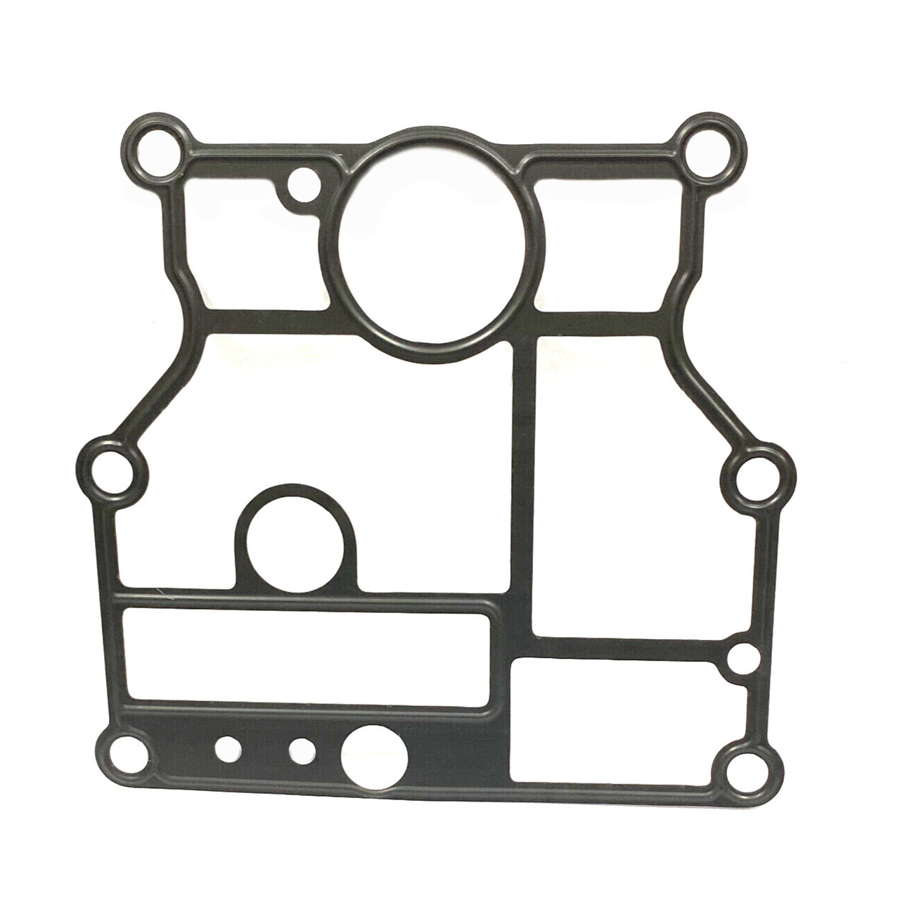 Yamaha New OEM Cylinder Base Gasket, 6G8-11351-A0-00