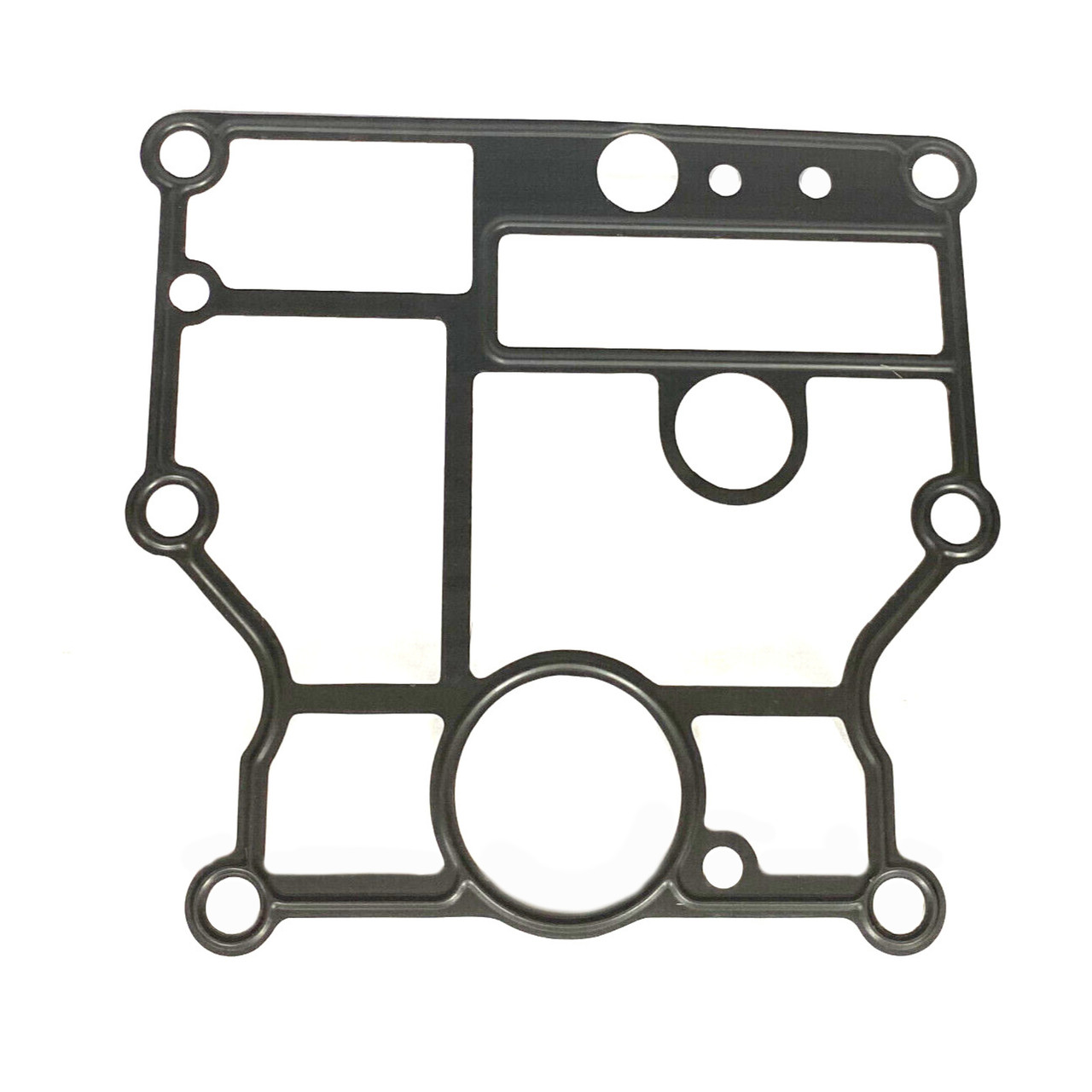 Yamaha New OEM Cylinder Base Gasket, 6G8-11351-A0-00