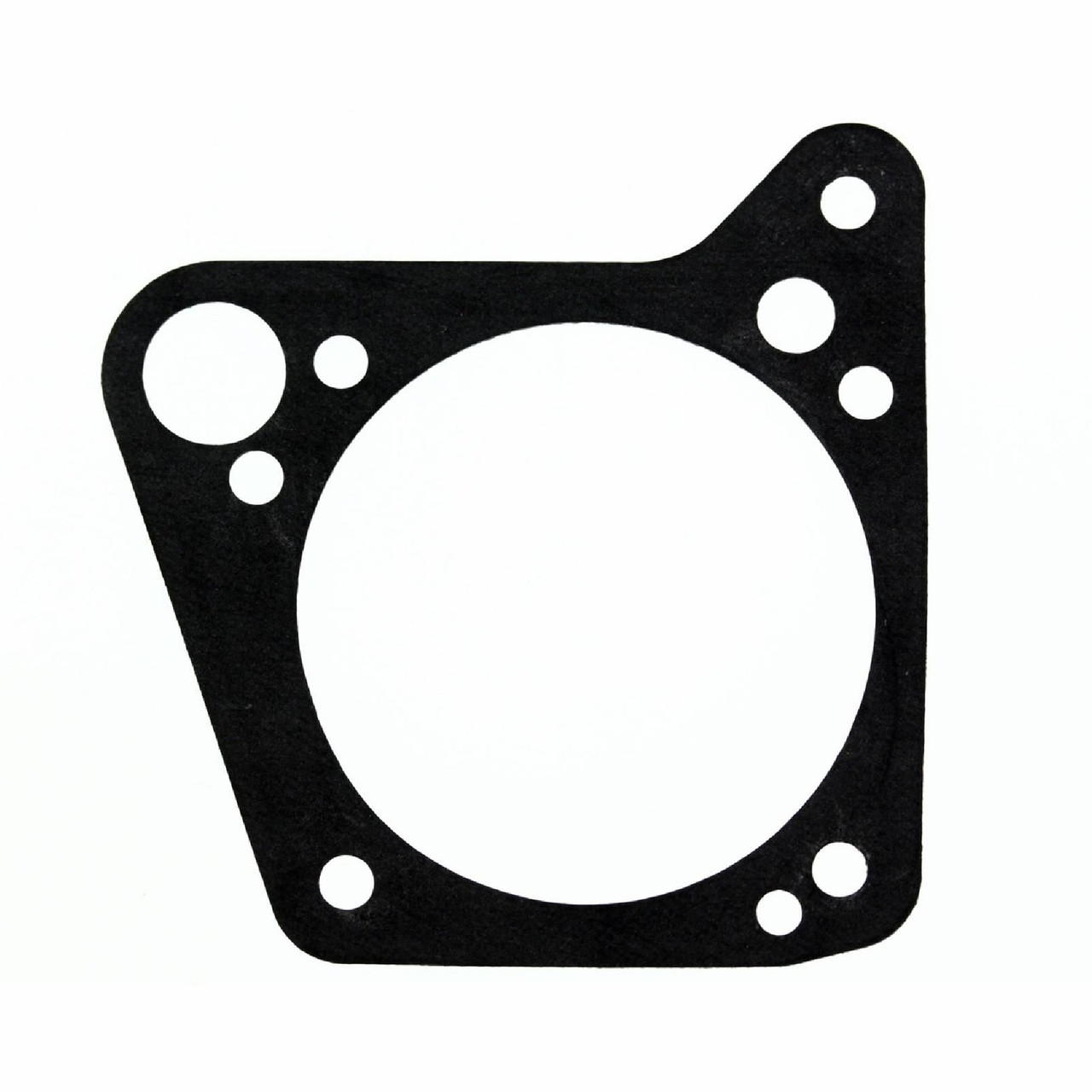 Yamaha New OEM Carburetor Body Gasket, 6H5-24434-00-00