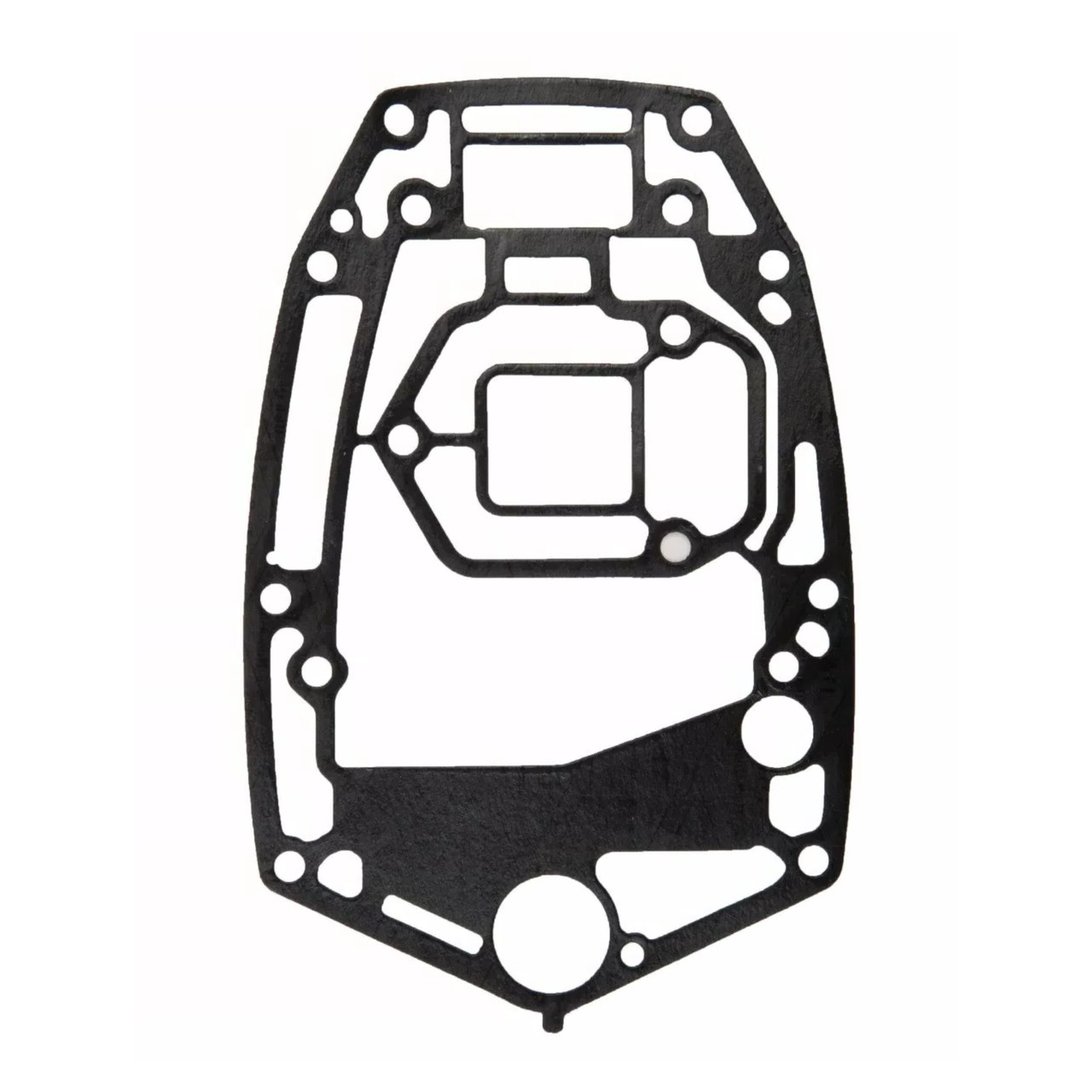 Yamaha New OEM Upper Casing Gasket, 6H3-45114-A1-00