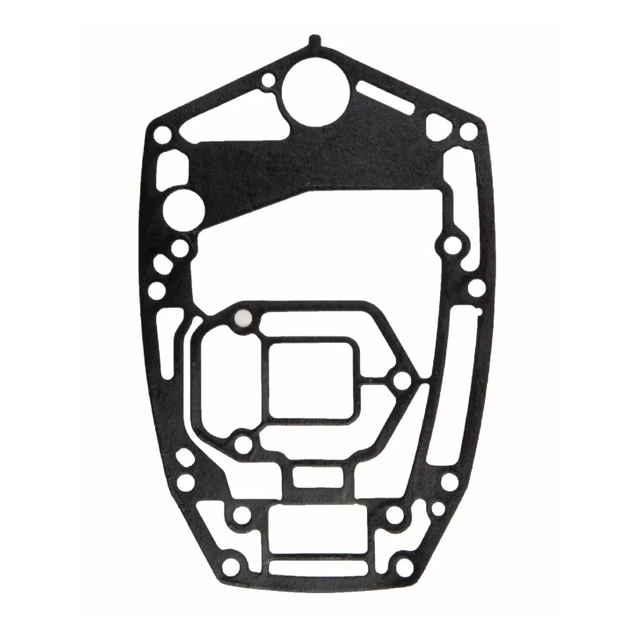 Yamaha New OEM Upper Casing Gasket, 6H3-45114-A1-00