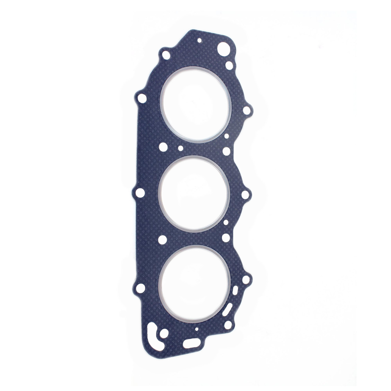 Yamaha New OEM Cylinder Head Gasket, 6H4-11181-A2-00