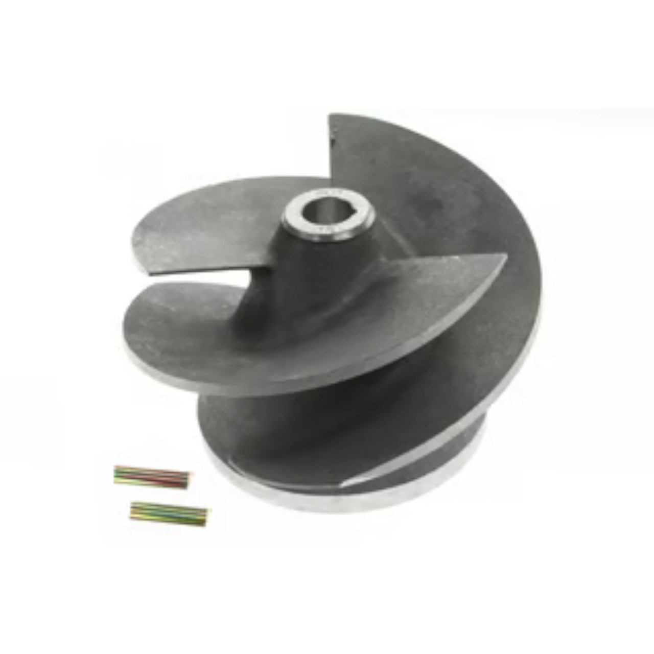 Yamaha OEM, 7-3/8" Intake Impeller, 6H1-JD001-06-25