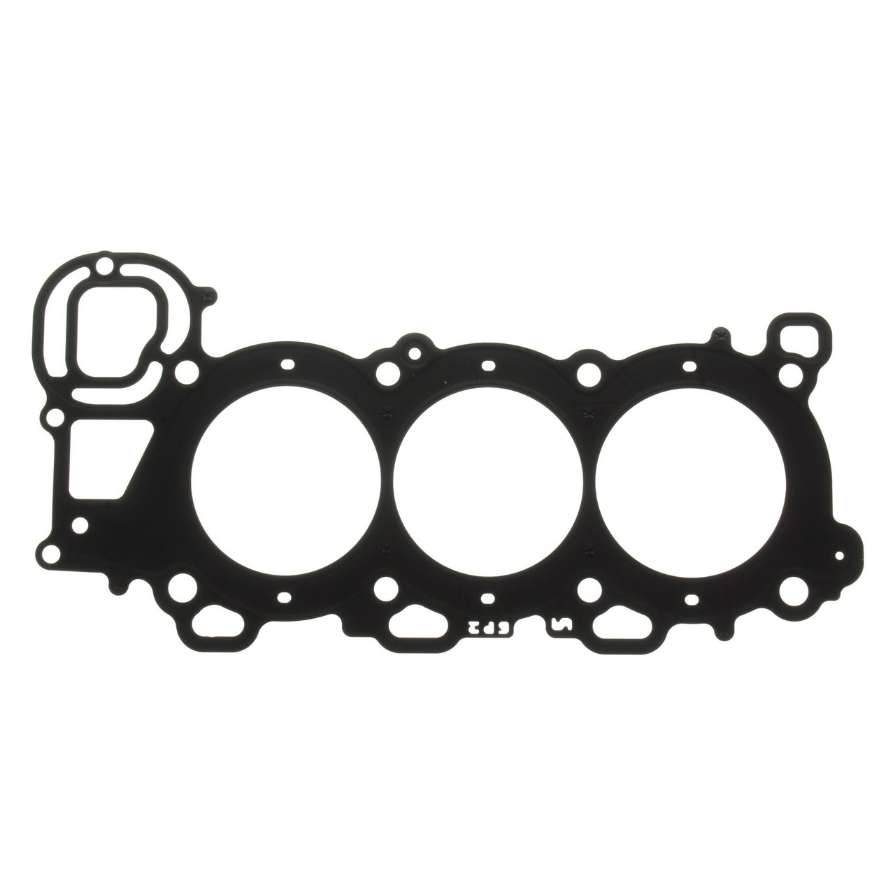 Yamaha New OEM Cylinder Head Gasket, 6P2-11181-00-00