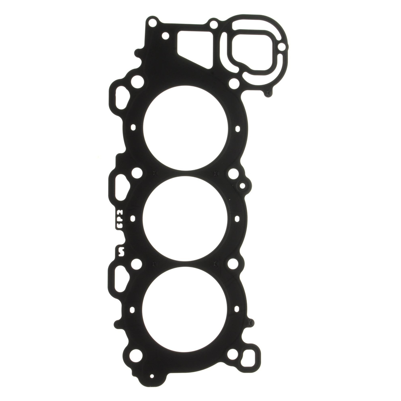 Yamaha New OEM Cylinder Head Gasket, 6P2-11181-00-00