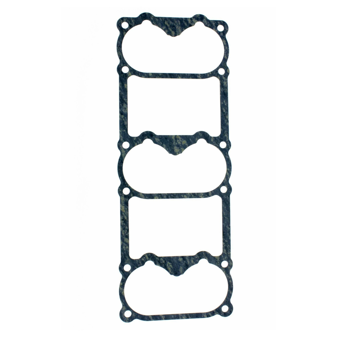 Yamaha New OEM Carburetor to Airbox Gasket, 6G5-14483-A1-00