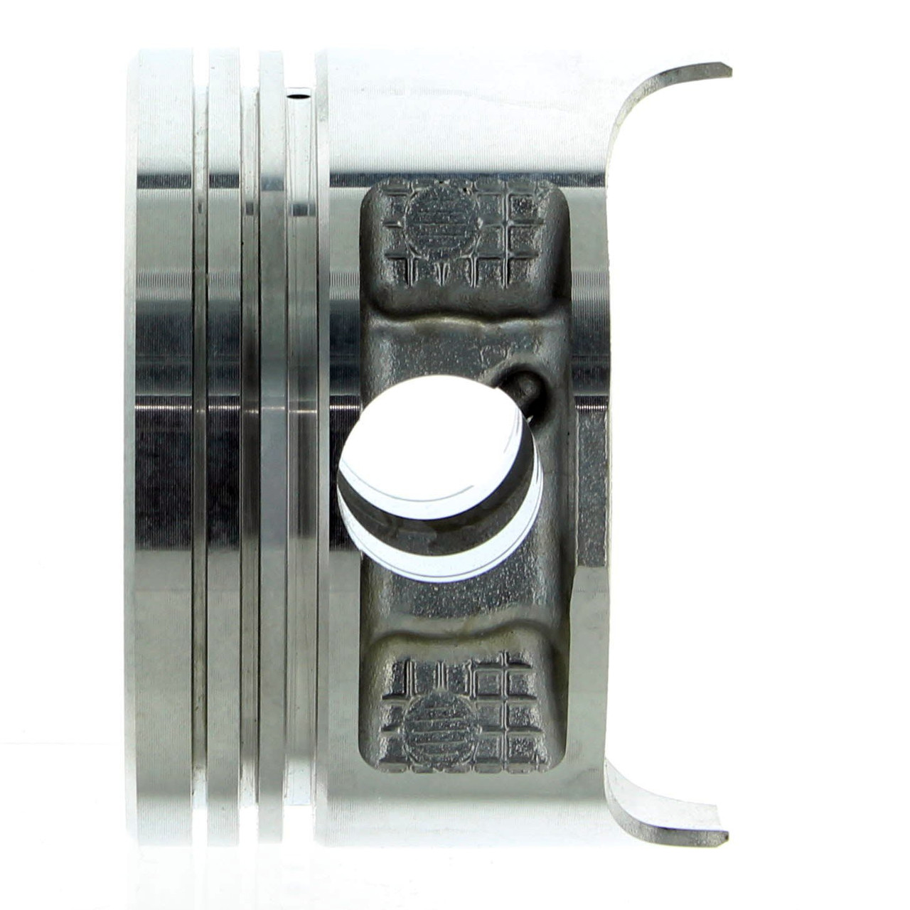 Yamaha New OEM Piston Assembly (STD), 70HP Outboard, 6CL-11631-00-96
