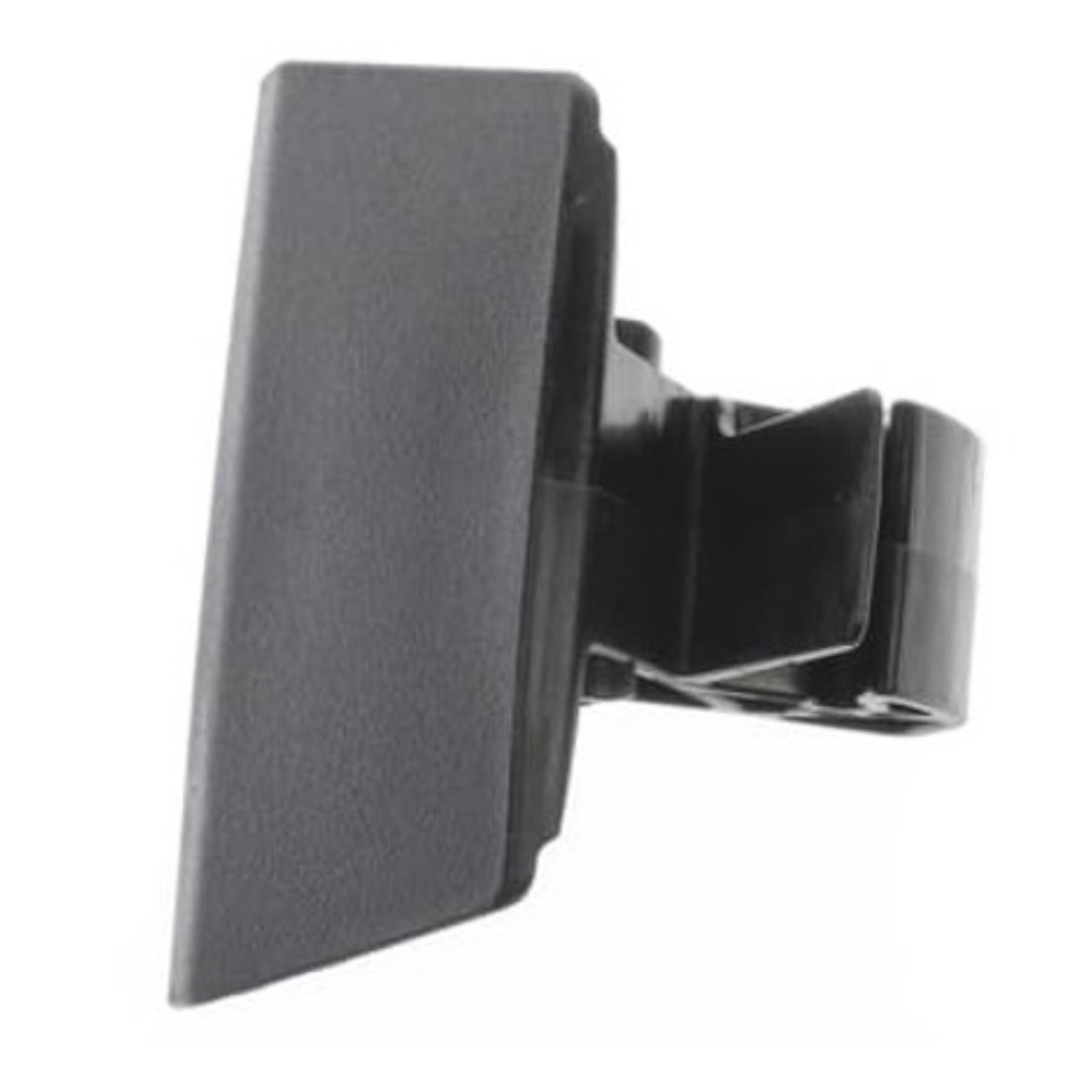 Yamaha OEM, WaveRunner Front Storage Compartment Lid Lock, F2X-U517C-01-00