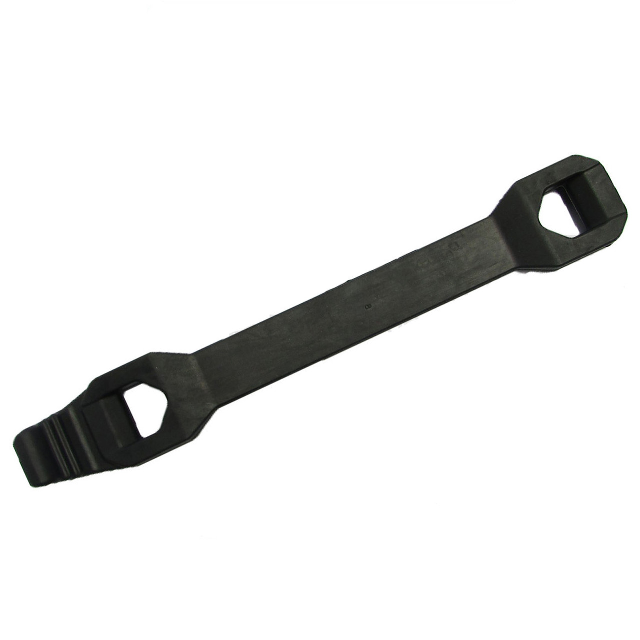 Yamaha New OEM BAND-RUBBER LATCH F2P-U828K-00-00