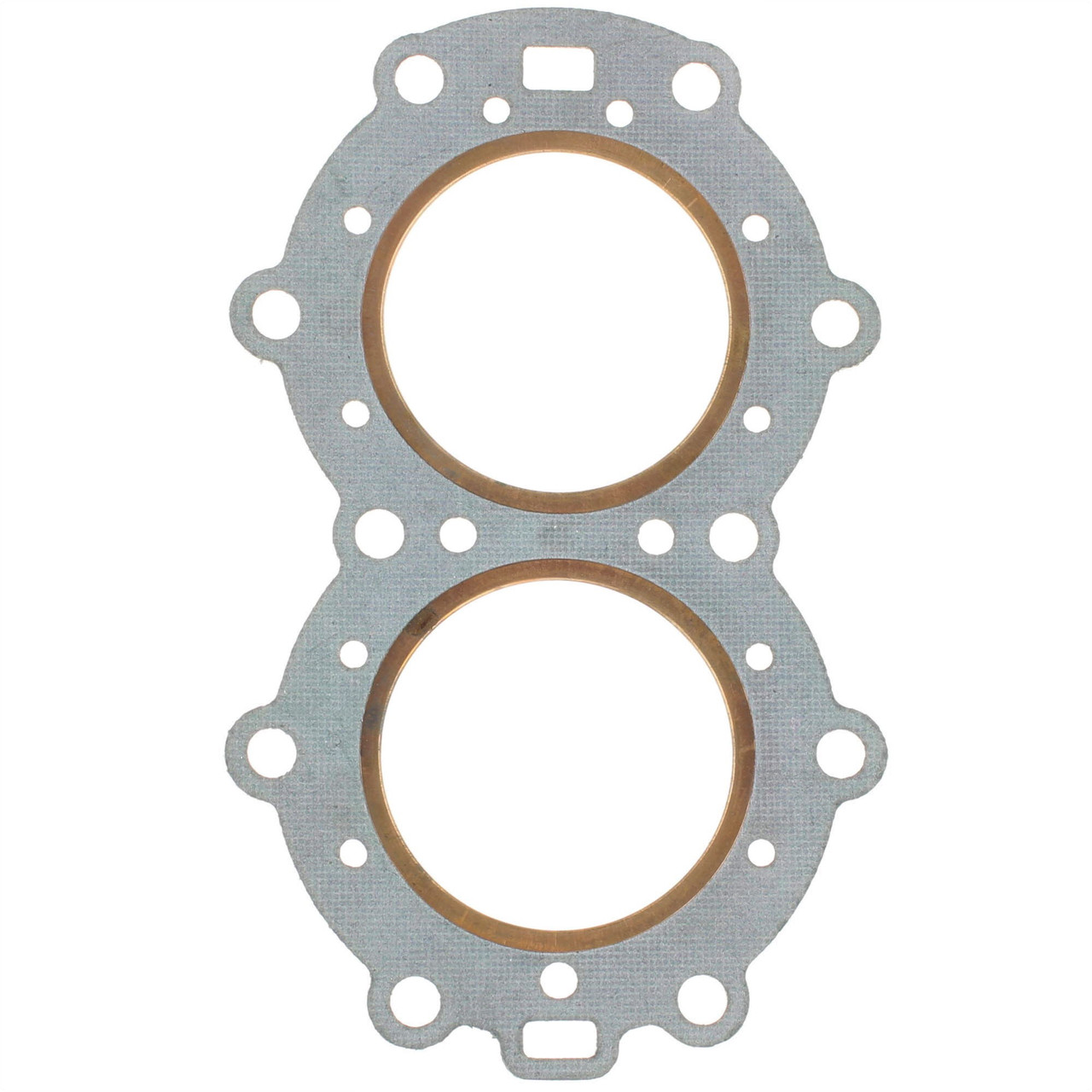 Johnson Evinrude OMC New OEM Head Gasket, 0203247