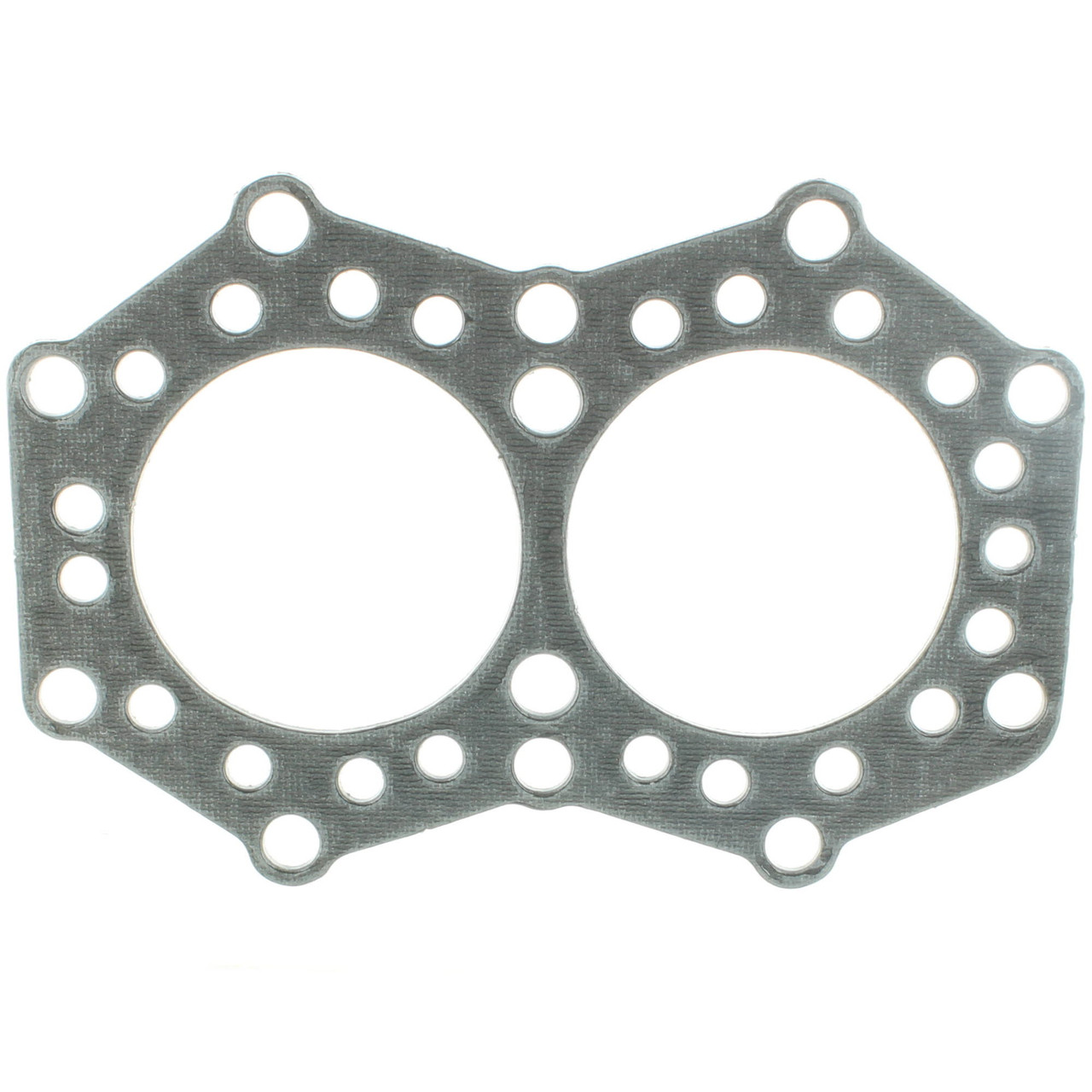 Johnson Evinrude OMC New OEM Head Gasket, 0303438