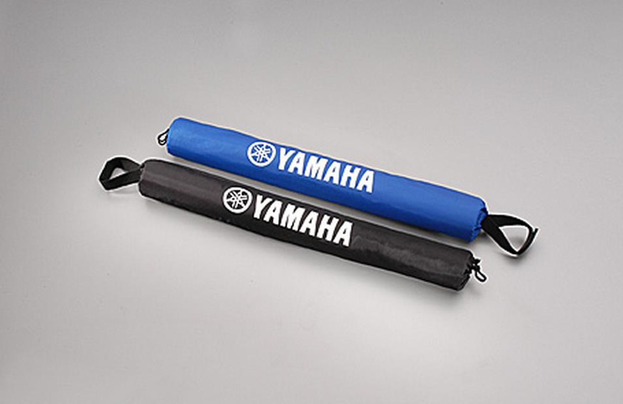 Yamaha New OEM BLACK 24' ROPE FLOAT MAR-RPFLT-BK-24