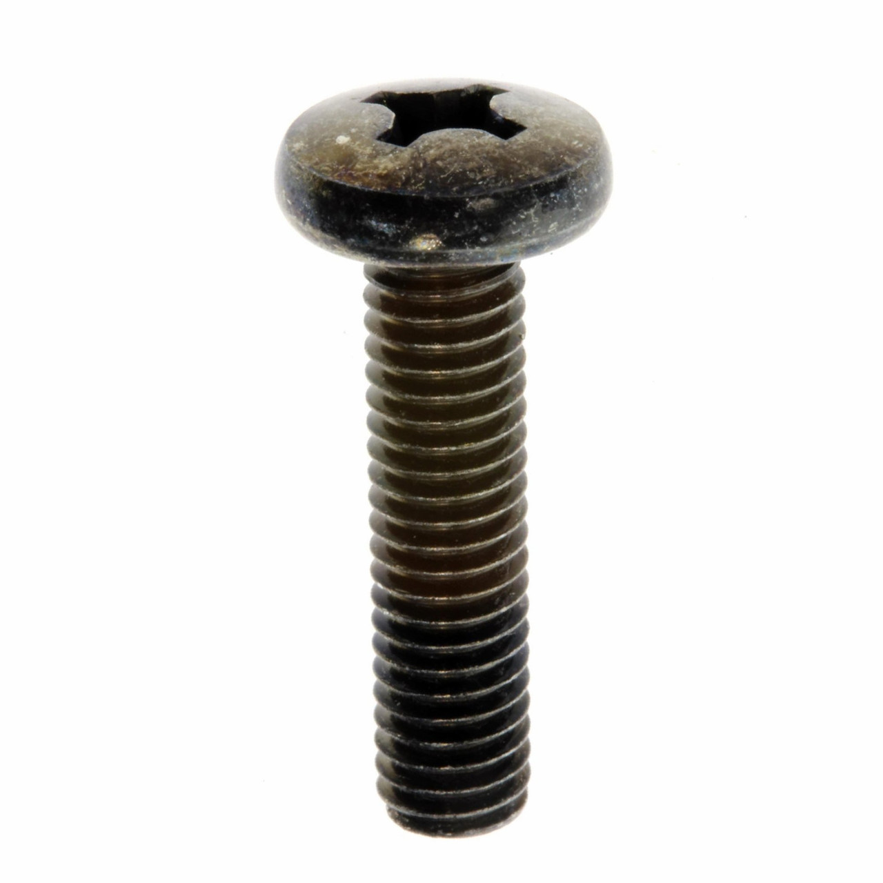 Yamaha New OEM Bumper Assembly Bind Screw, 98907-06025-00