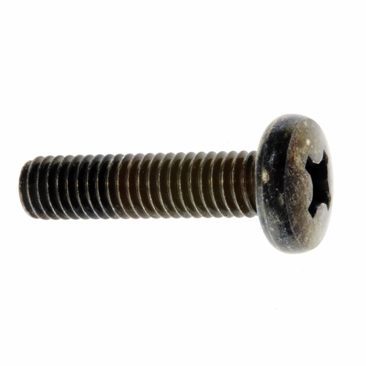 Yamaha New OEM Bumper Assembly Bind Screw, 98907-06025-00