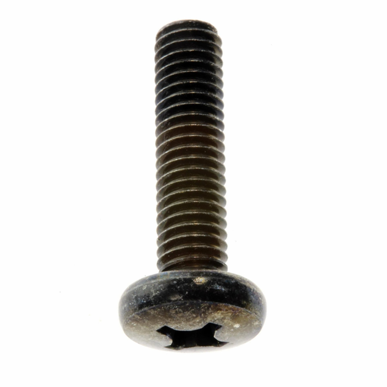 Yamaha New OEM Bumper Assembly Bind Screw, 98907-06025-00