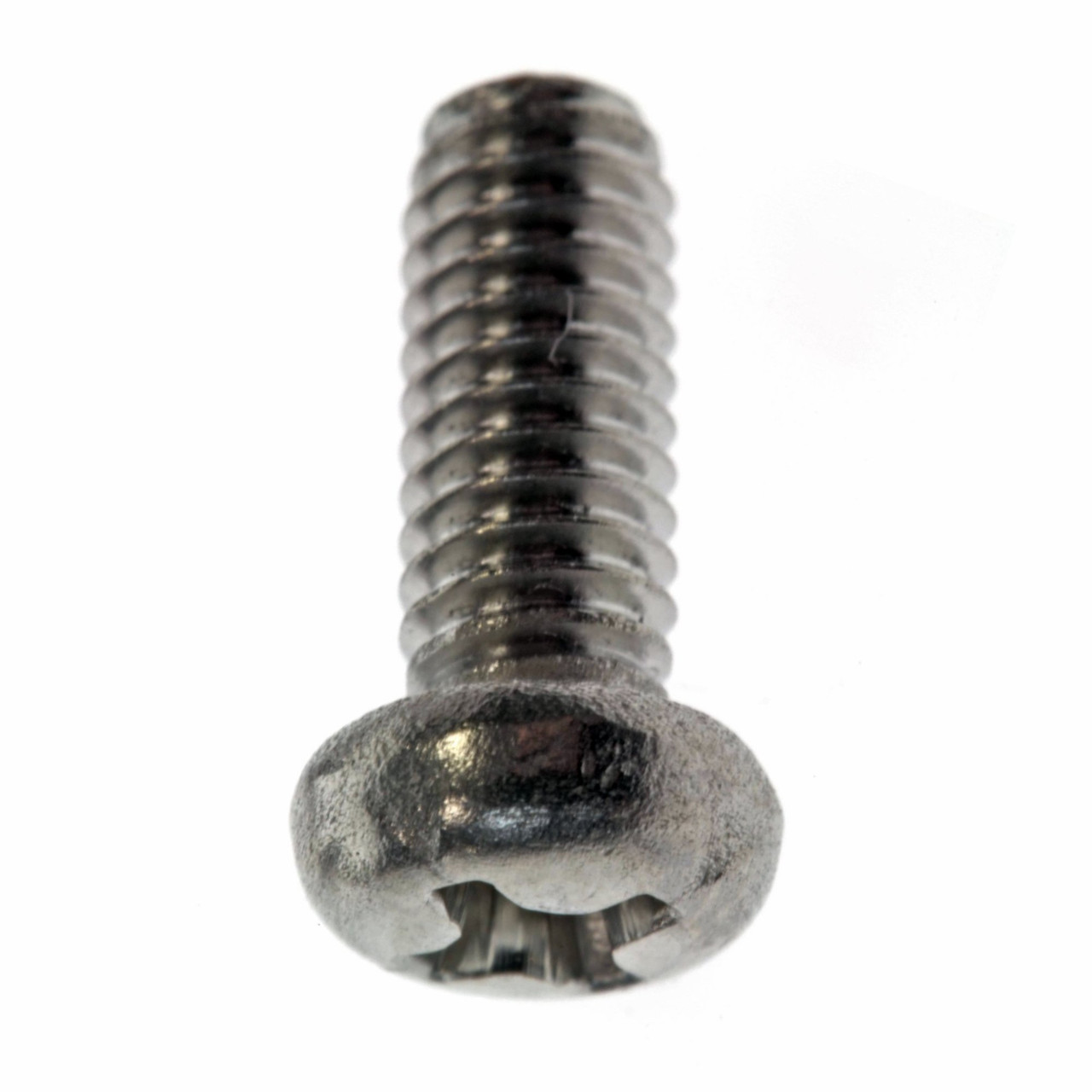 Yamaha New OEM Pan Head Screw, 98580-04010-00
