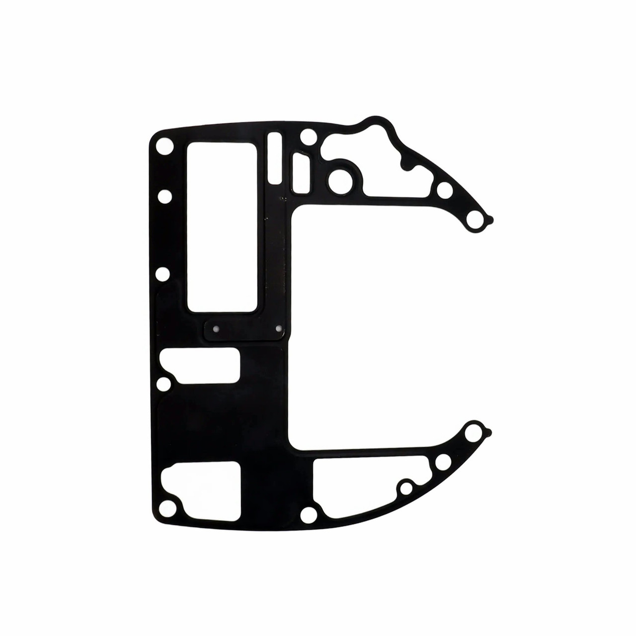 Yamaha New OEM Cylinder Gasket, 68V-11351-00-00