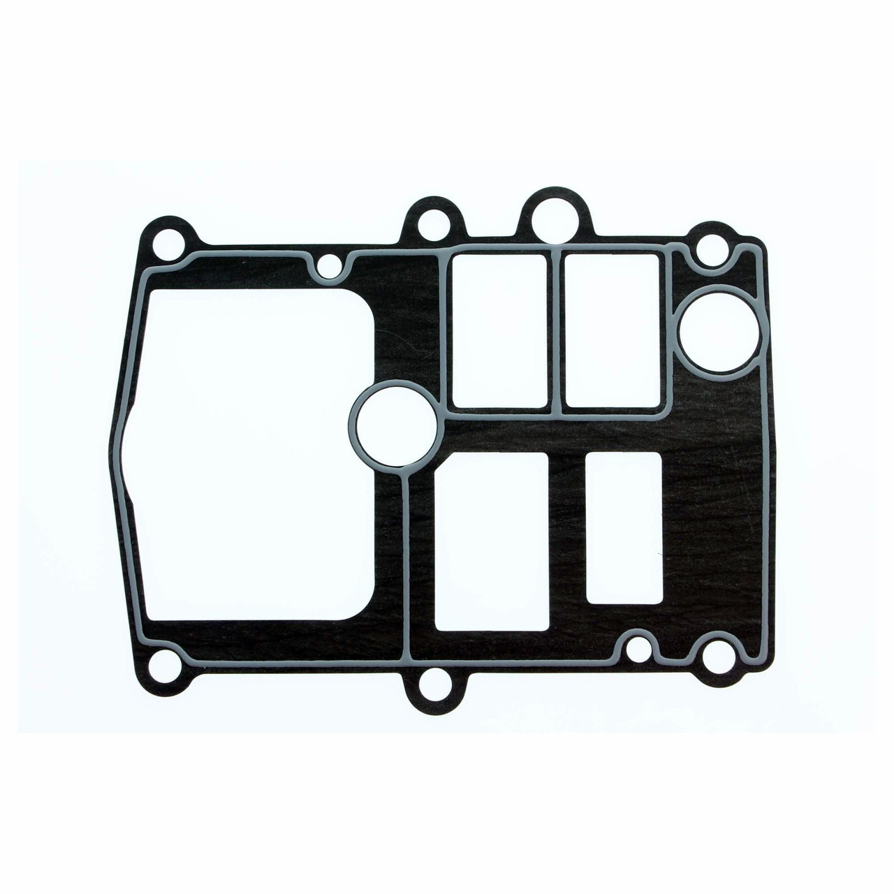Yamaha New OEM Base Gasket, 682-11351-A0-00