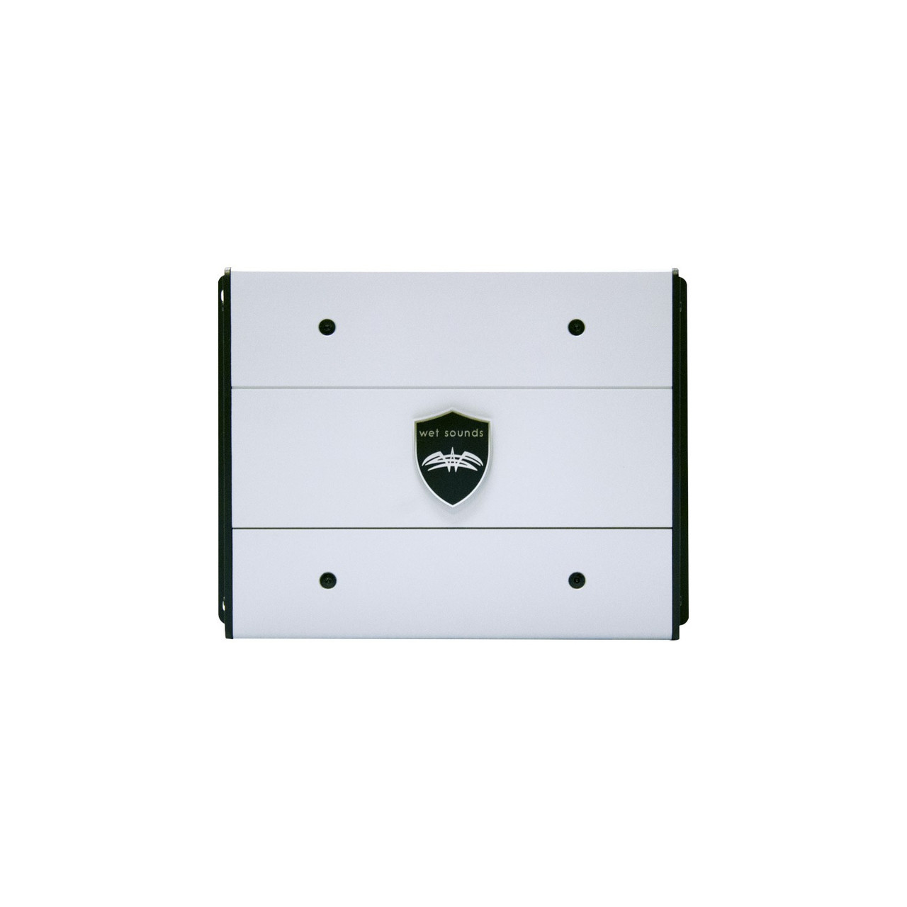 Yamaha New OEM, Wet Sounds Hydro-Tech X (HTX) Series Amplifier, SBT-HTX20-00-17