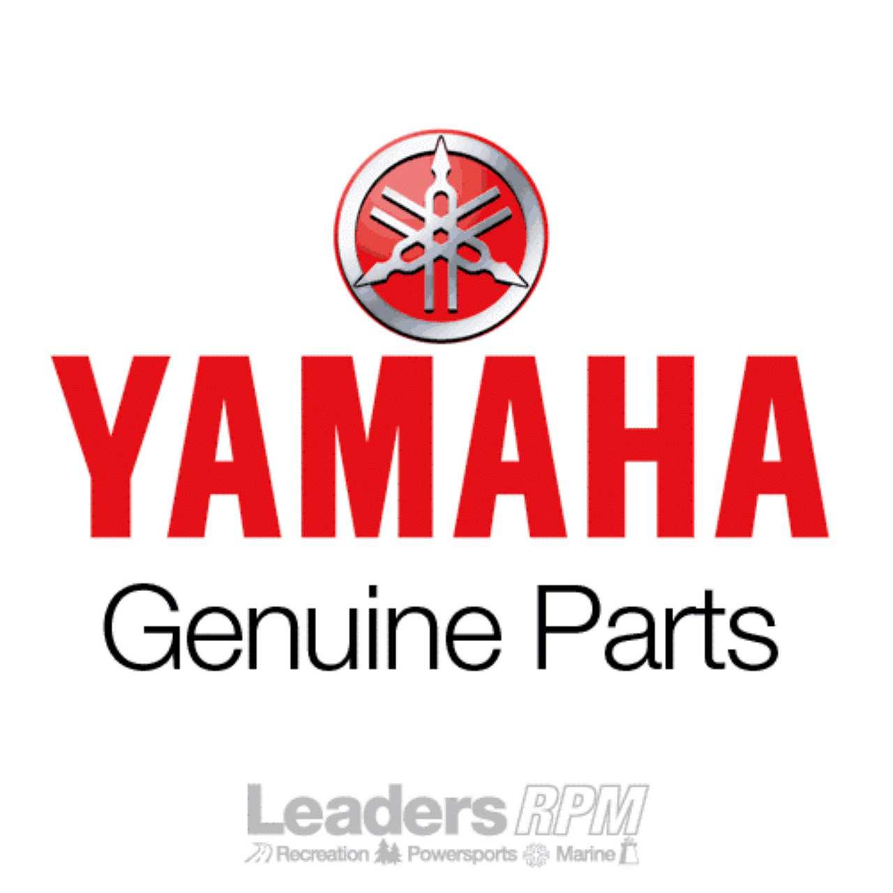 Yamaha New OEM 'GUNWALE, BOW F2S-U2511-00-00
