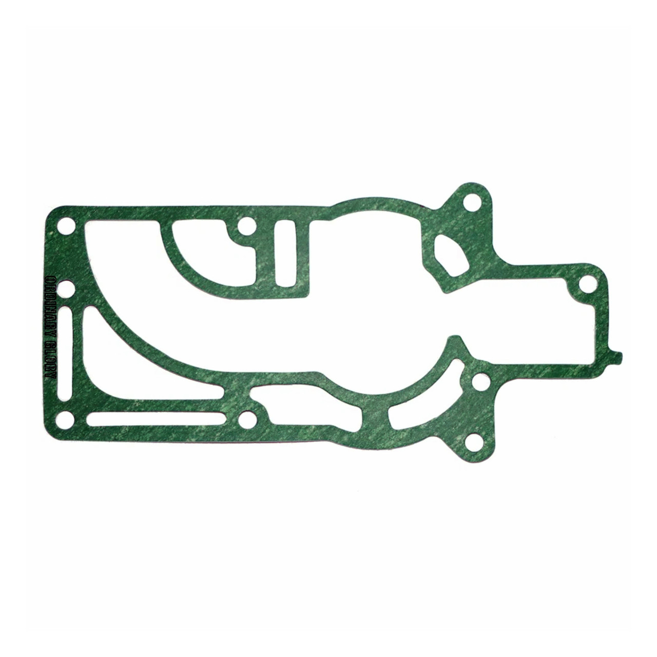 Yamaha New OEM Upper Casing Gasket, 6E0-45113-A1-00