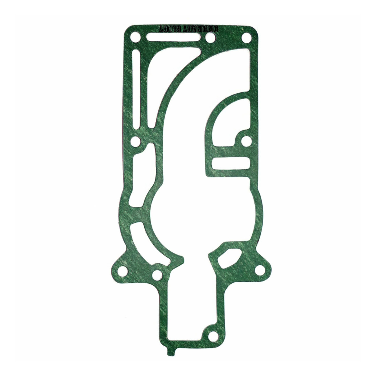 Yamaha New OEM Upper Casing Gasket, 6E0-45113-A1-00