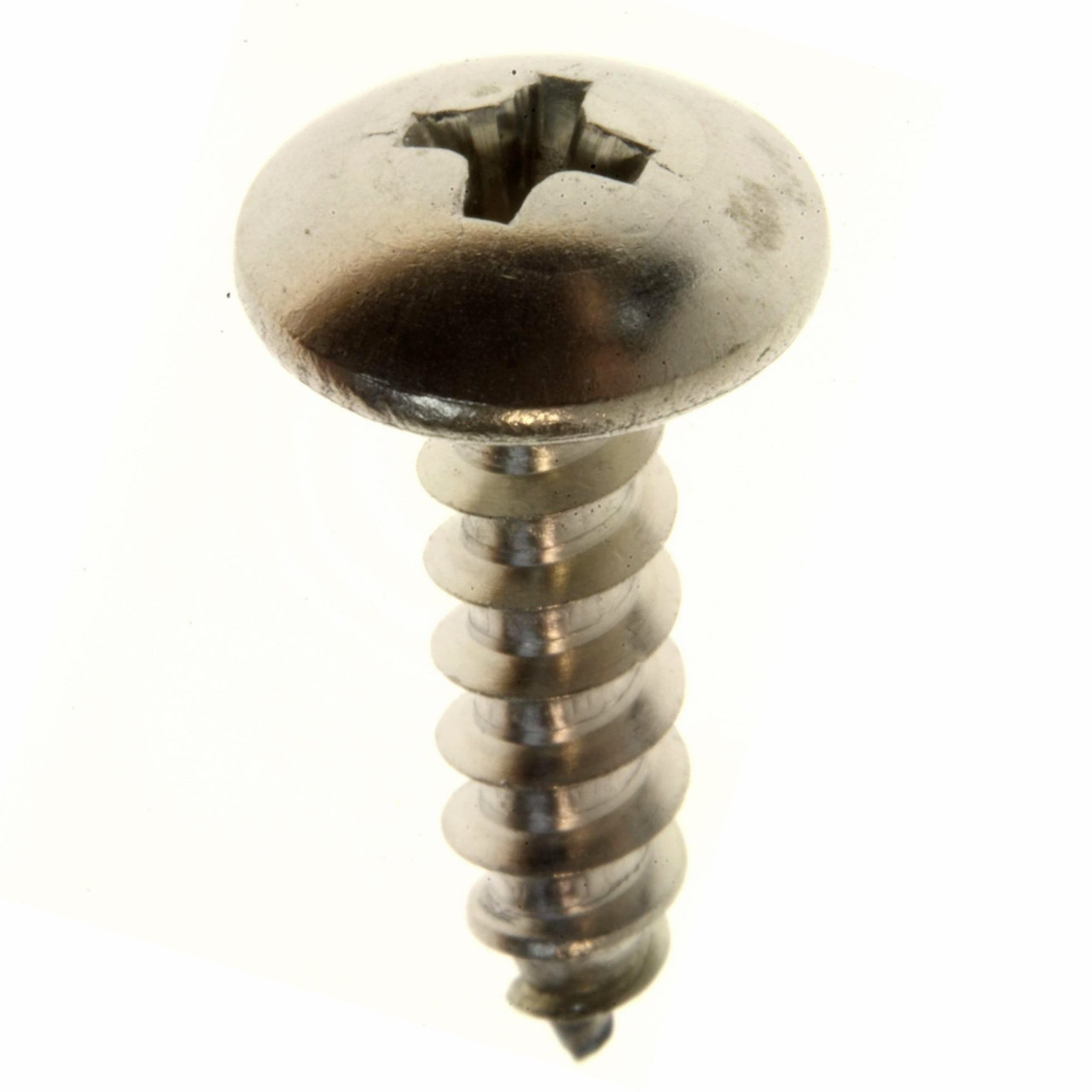 Yamaha New OEM Tapping Screw, 90169-10SA1-00