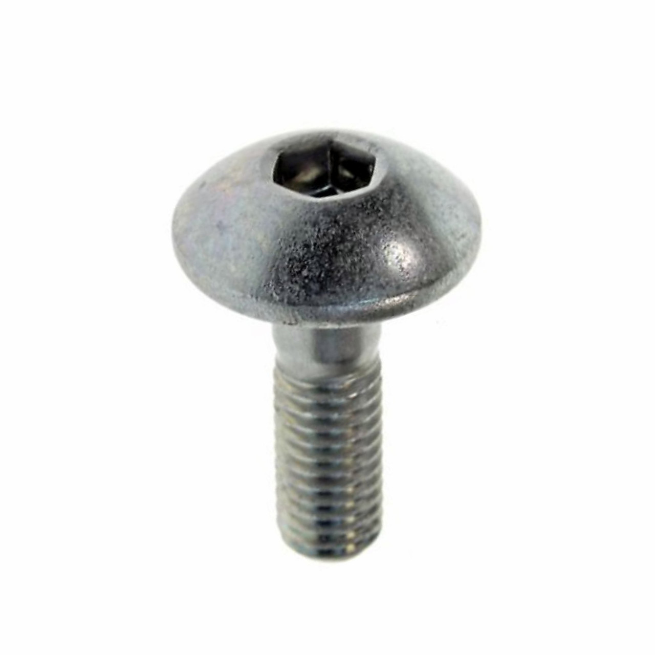 Yamaha New OEM Cowling Assembly Screw, 90149-05299-00