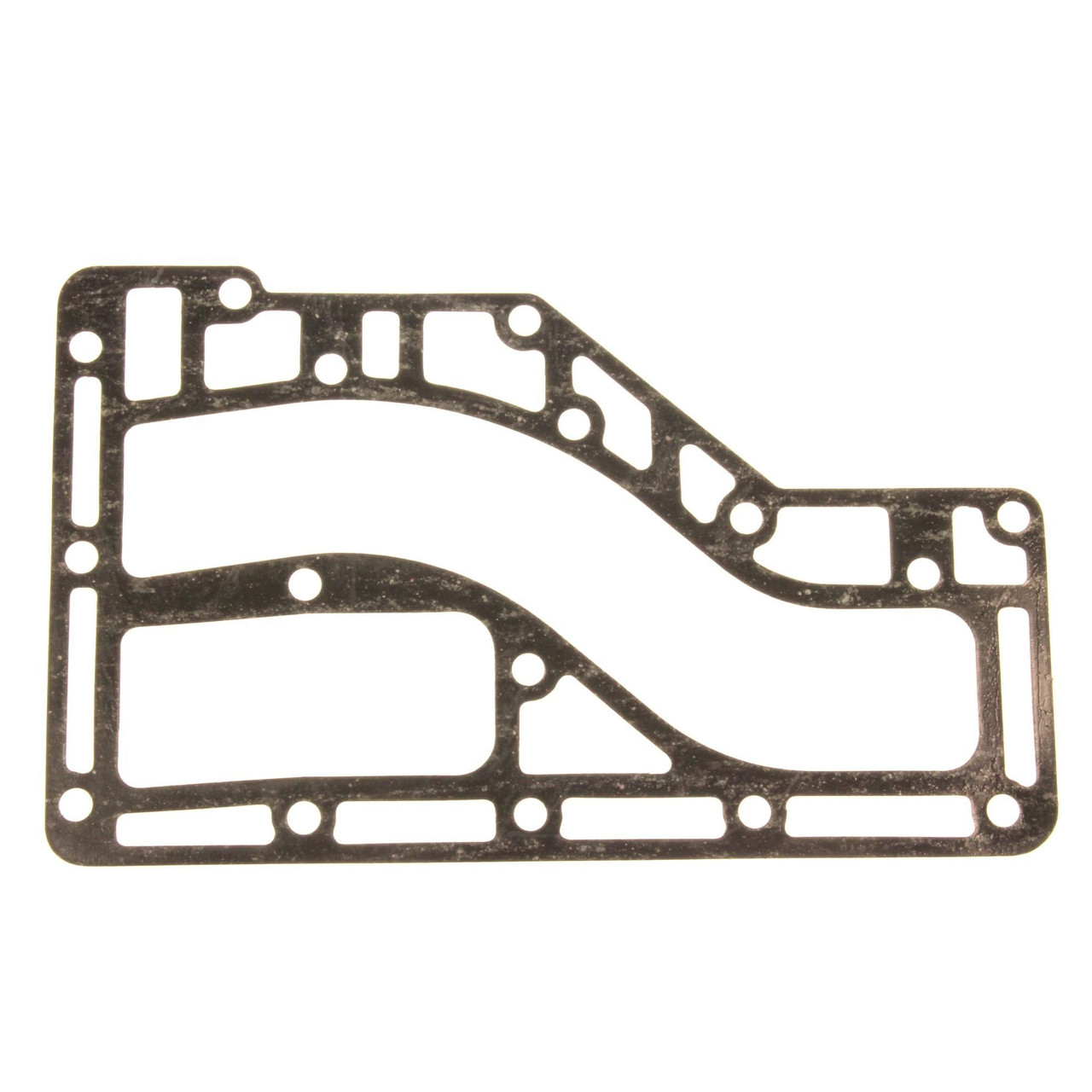 Yamaha New OEM Exhaust Inner Cover Gasket, 676-41112-A0-00