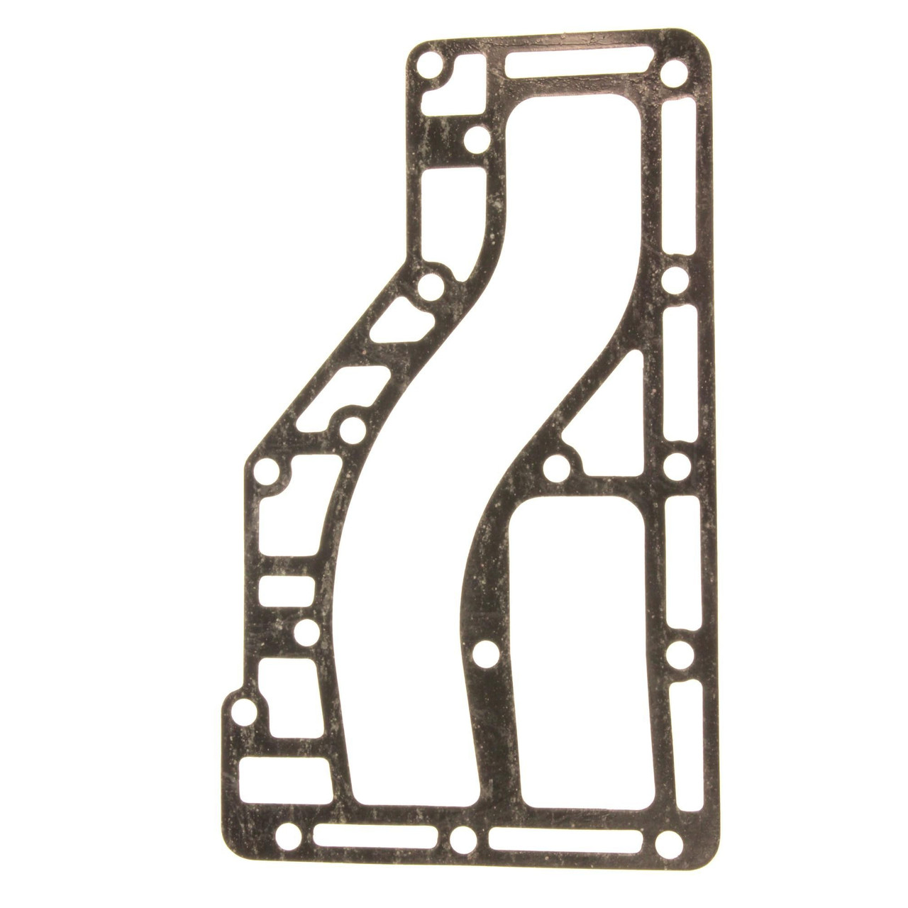 Yamaha New OEM Exhaust Inner Cover Gasket, 676-41112-A0-00