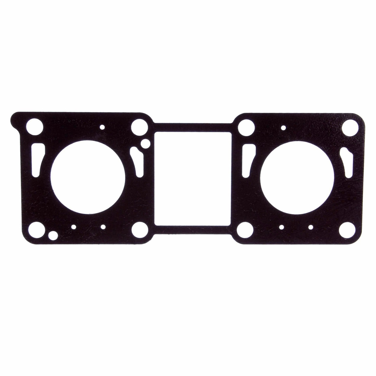 Yamaha New OEM Exhaust Manifold Gasket, 66E-14613-00-00