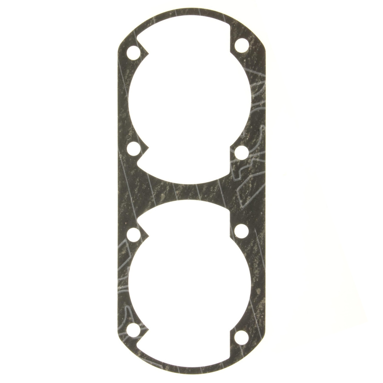 Yamaha New OEM Phazer Cylinder Gasket, 88F-11351-01-00