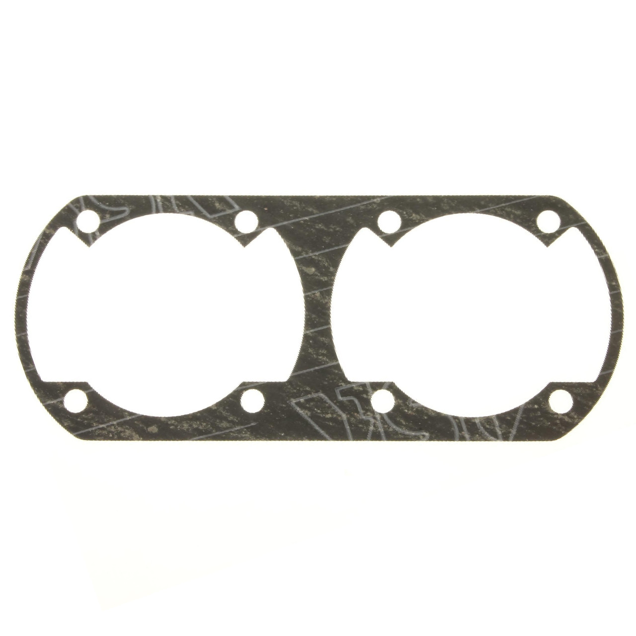 Yamaha New OEM Phazer Cylinder Gasket, 88F-11351-01-00