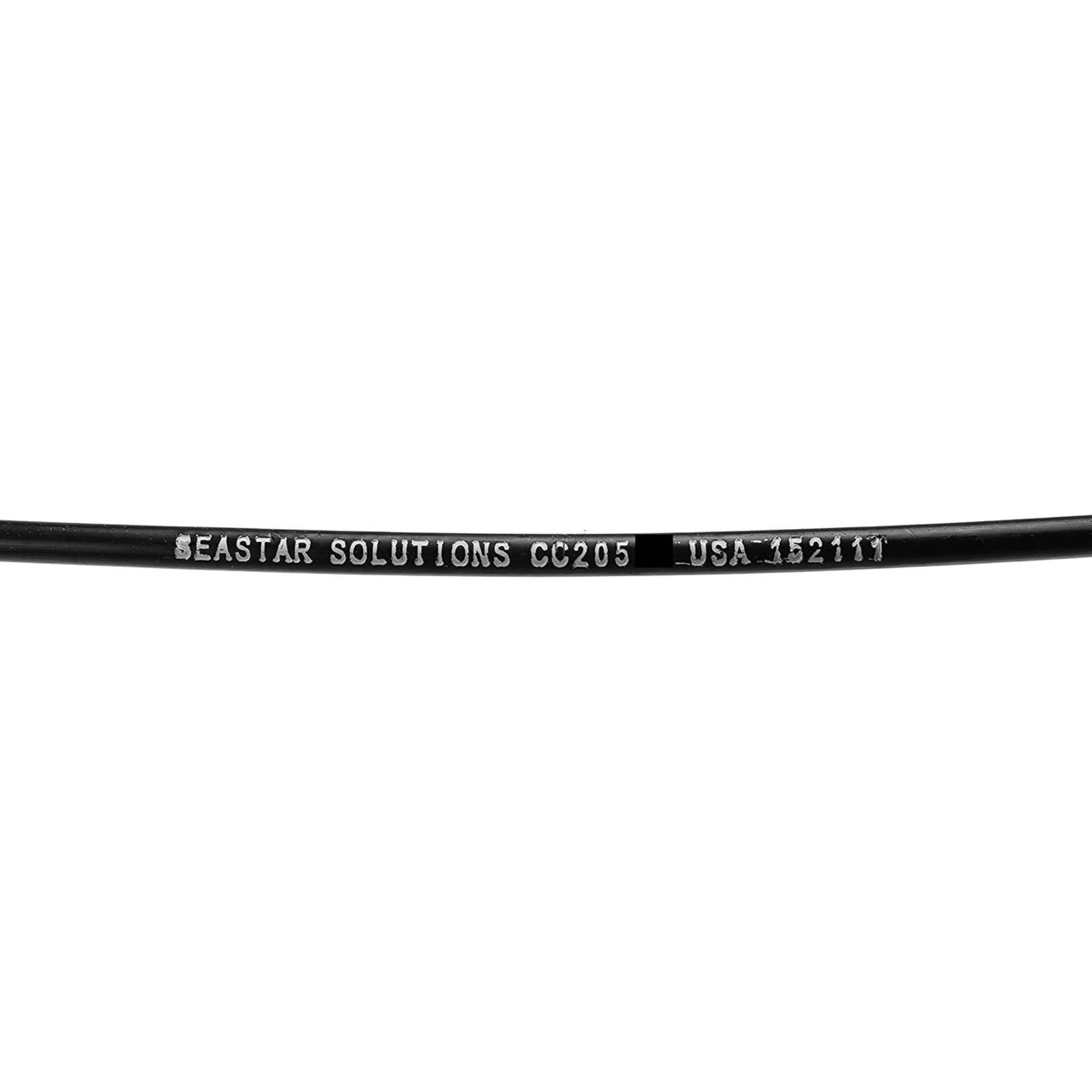 SeaStar New Control Cable for Evinrude/Johnson/OMC 13ft 1-CC20513