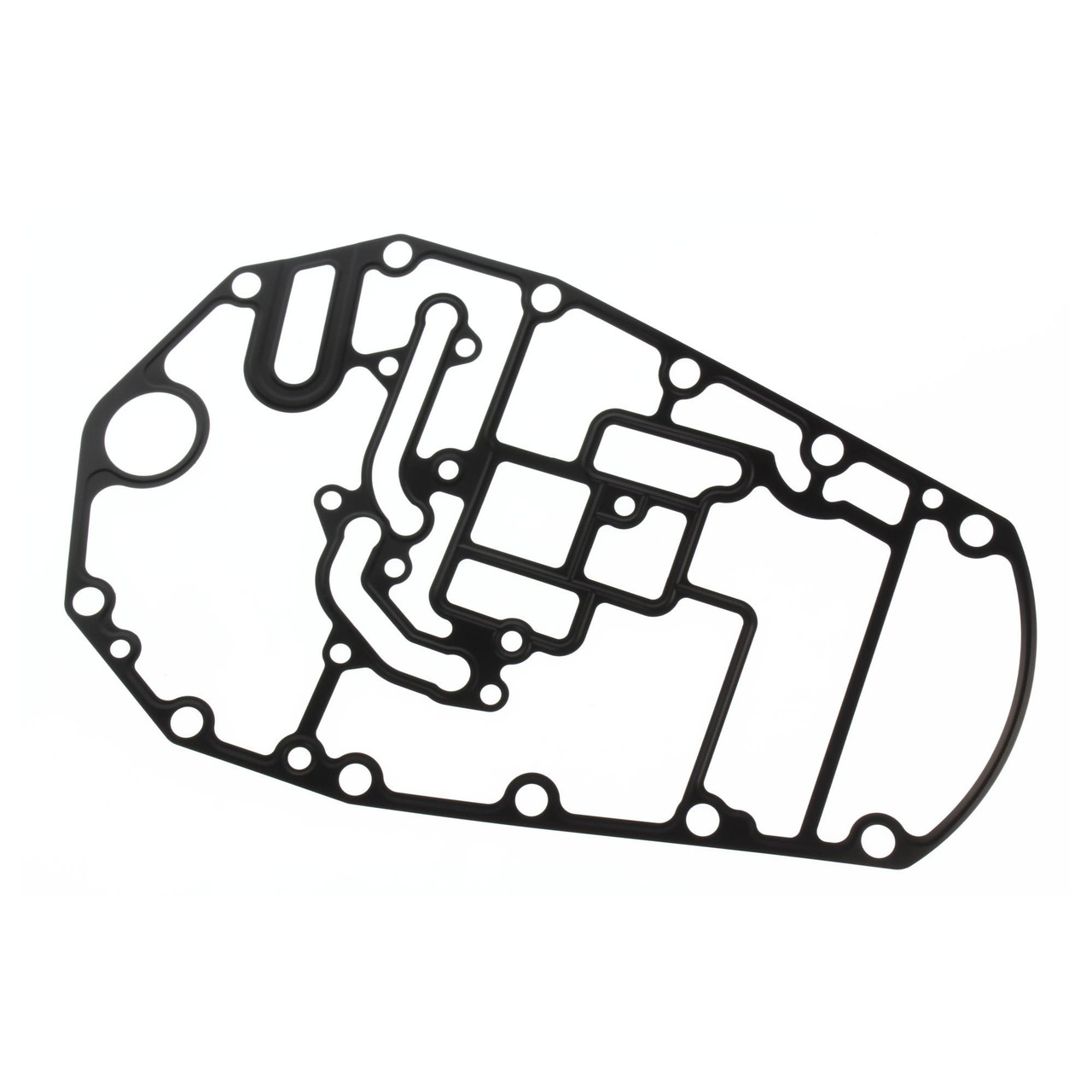 Yamaha New OEM Oil Pan Gasket, 6C5-15312-01-00
