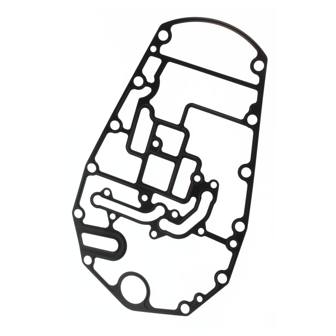 Yamaha New OEM Oil Pan Gasket, 6C5-15312-01-00