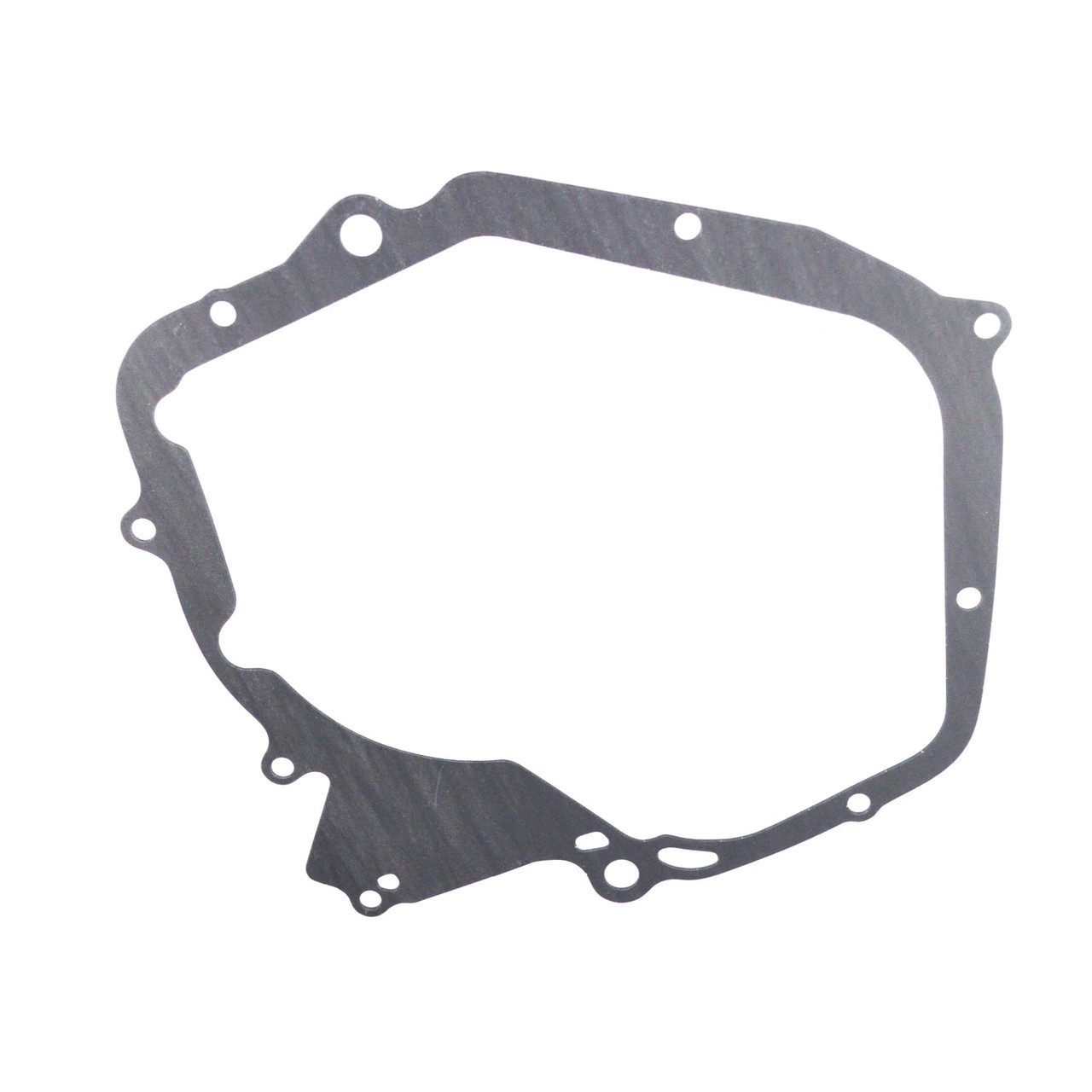Yamaha New OEM Crankcase Cover Gasket, 11H-15451-11-00