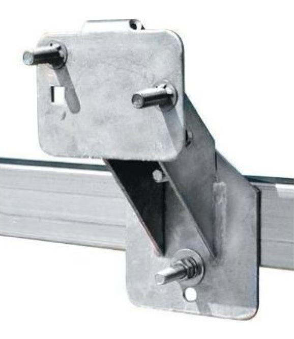 Yamaha OEM Spare Tire Carrier Assy, SBT-SPARE-TC-08