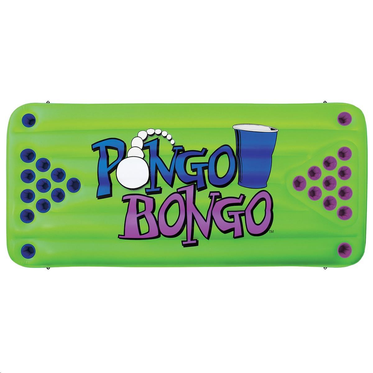 Yamaha OEM Airhead Pongo Bongo Beer Pong, VDF-AHPB1-03-17