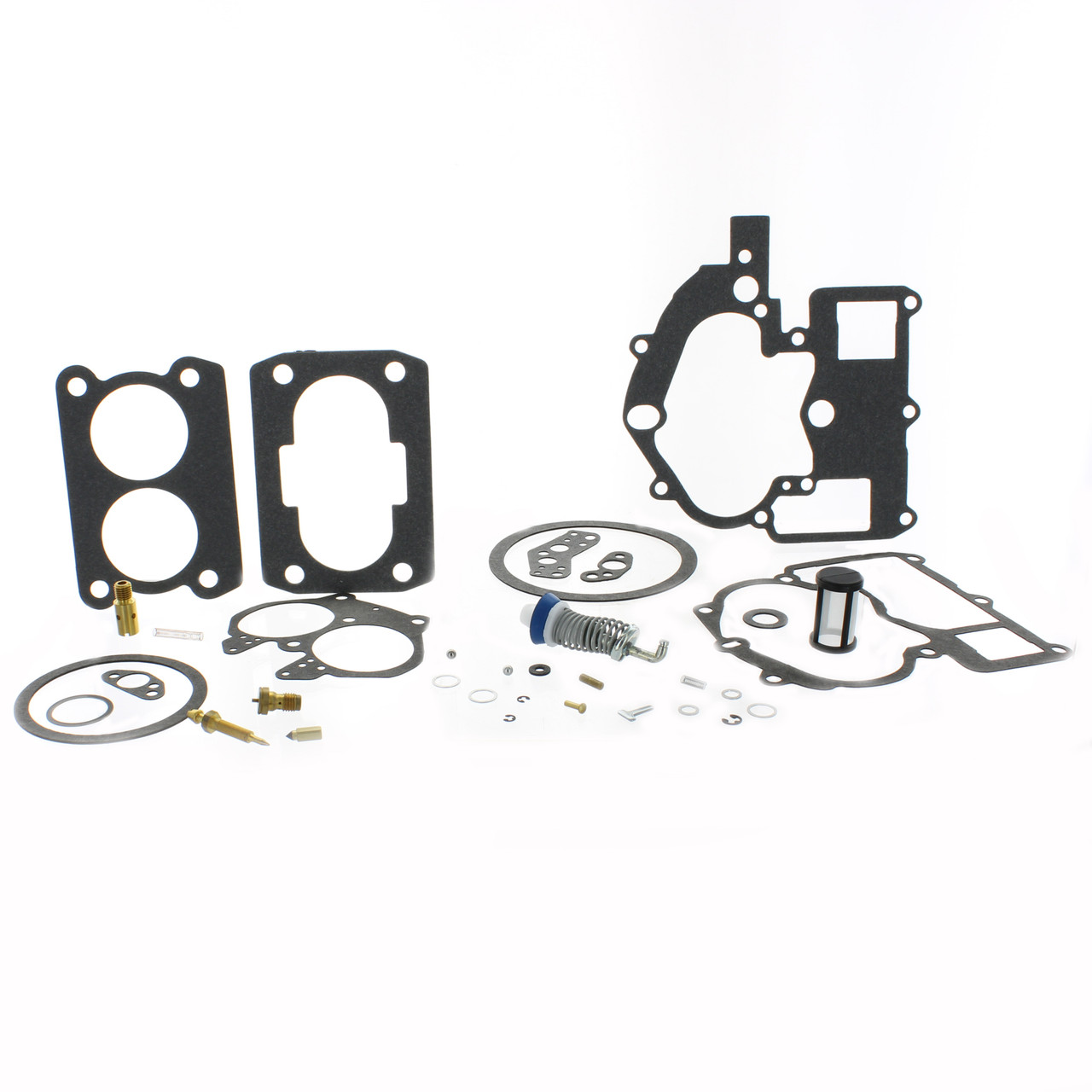 Sierra Carburetor Kit 18-7098-1 47-70981