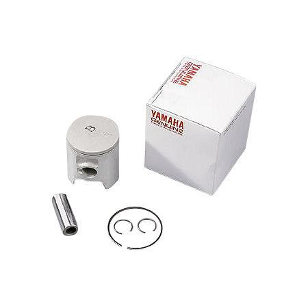 Yamaha New OEM PISTON ASSY (STD) 1C3-11630-00-00