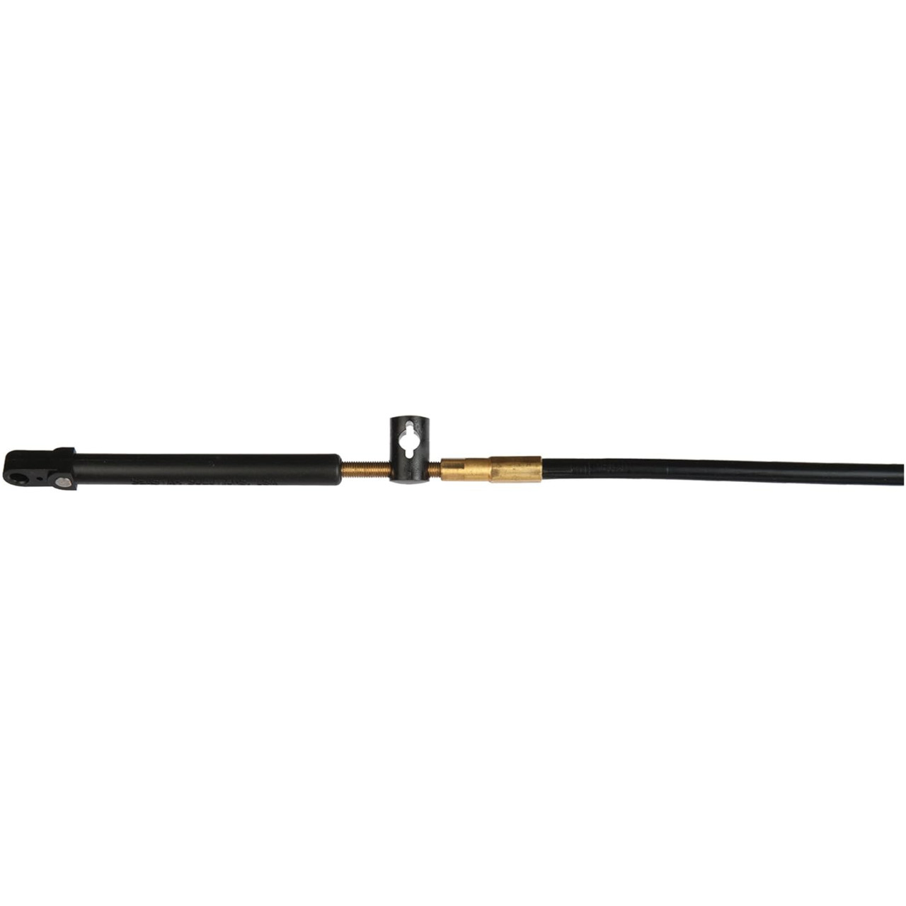 SeaStar XTREME, 12 Foot Control Cable, 4 Inch Min Bend Radius, 1-CCX17912