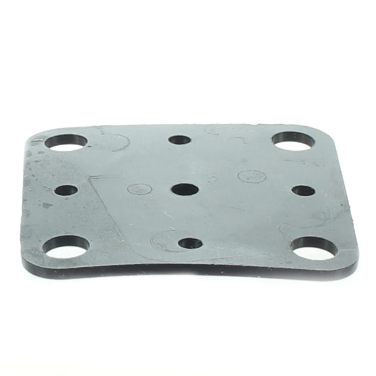 Johnson Evinrude OMC OEM Primer Solenoid Gasket, 0333448