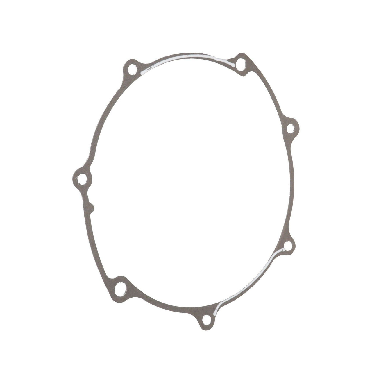 Yamaha New OEM Crankcase Cover Gasket, 18P-15453-00-00