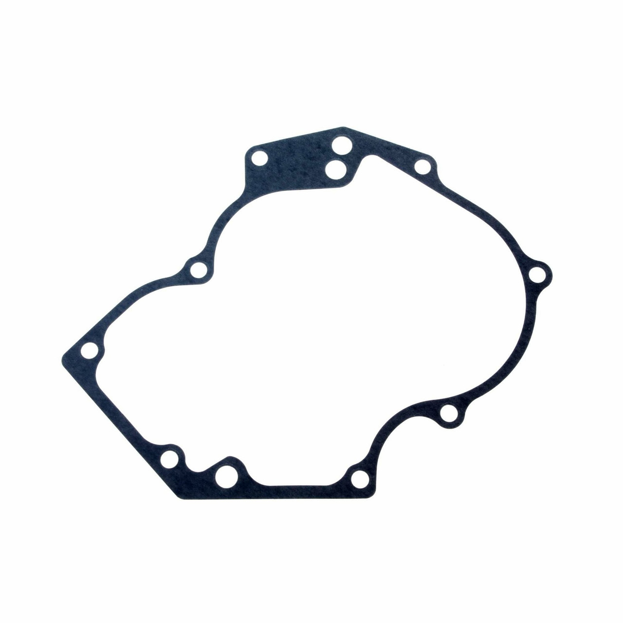 Yamaha New OEM Crankcase Cover Gasket, 1D7-15462-00-00